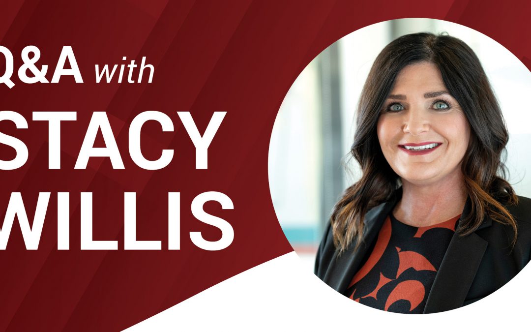 Q & A with Stacy Willis: Medical Debt Reporting Changes